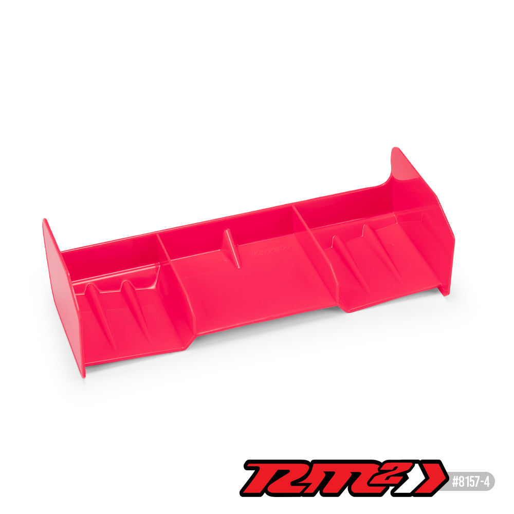JCONCEPTS Razor L.D. 1/8th Buggy | Truck Wing