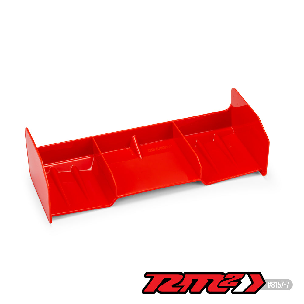 JCONCEPTS Razor L.D. 1/8th Buggy | Truck Wing