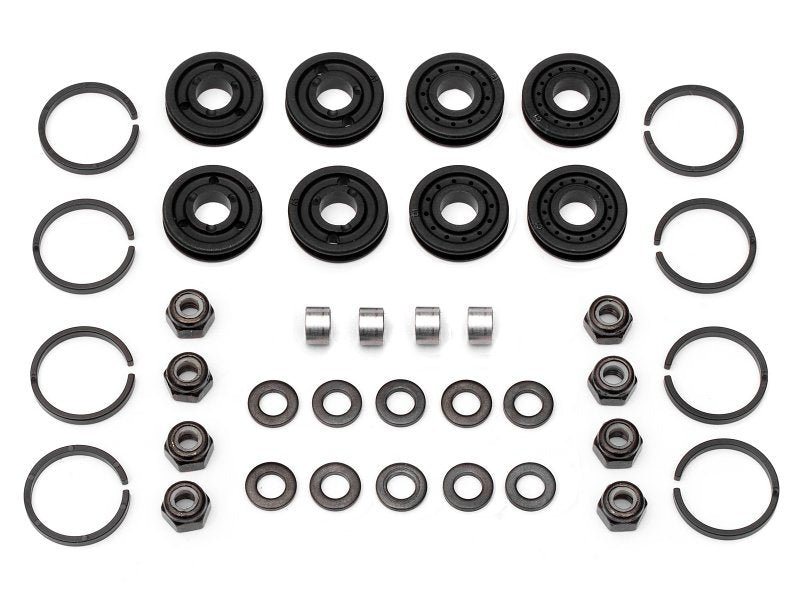 HPI RACING: Baja Shock Piston Set