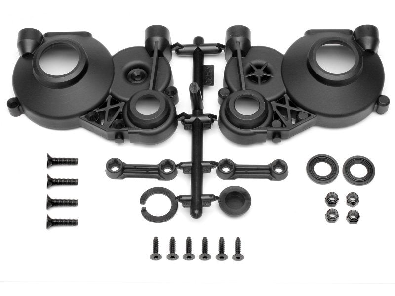 HPI RACING: Baja Gearbox Set