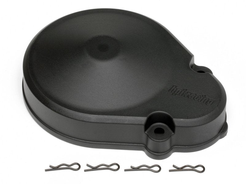 HPI RACING Baja Gear Cover