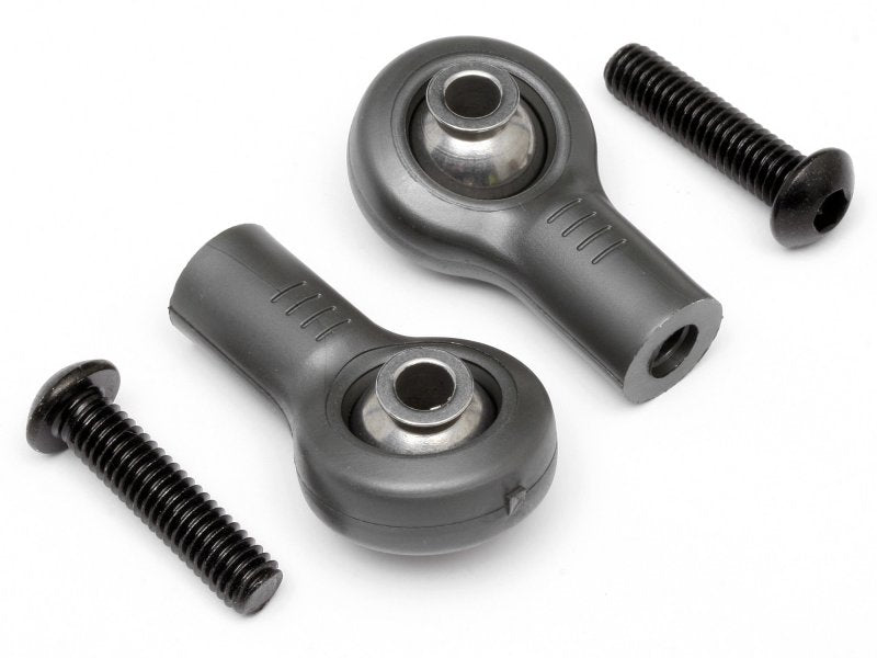 HPI RACING: Baja Upper Arm Ball End (A)