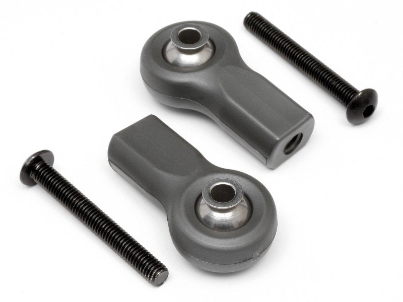 HPI RACING: Baja Upper Arm Ball End (B)