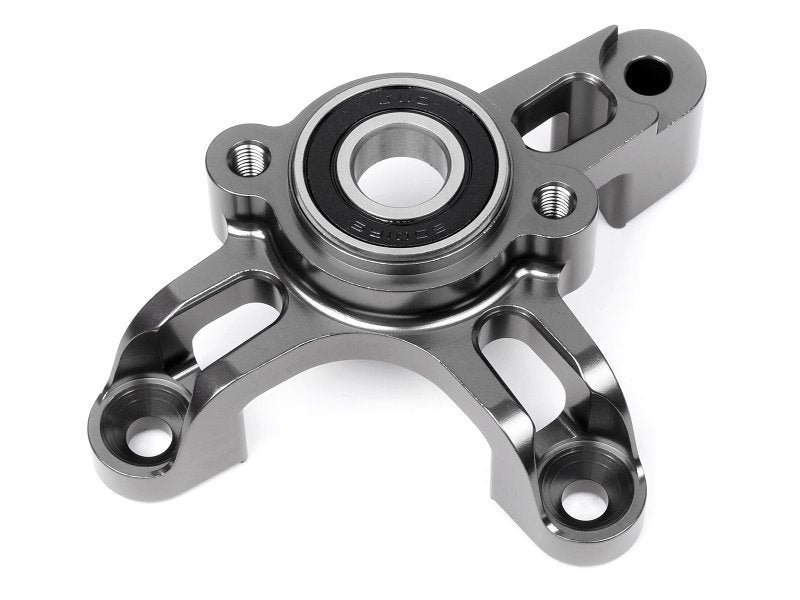 HPI Racing: Baja HD Pinion/Clutch Mount