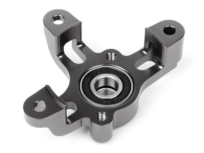 HPI Racing: Baja HD Pinion/Clutch Mount