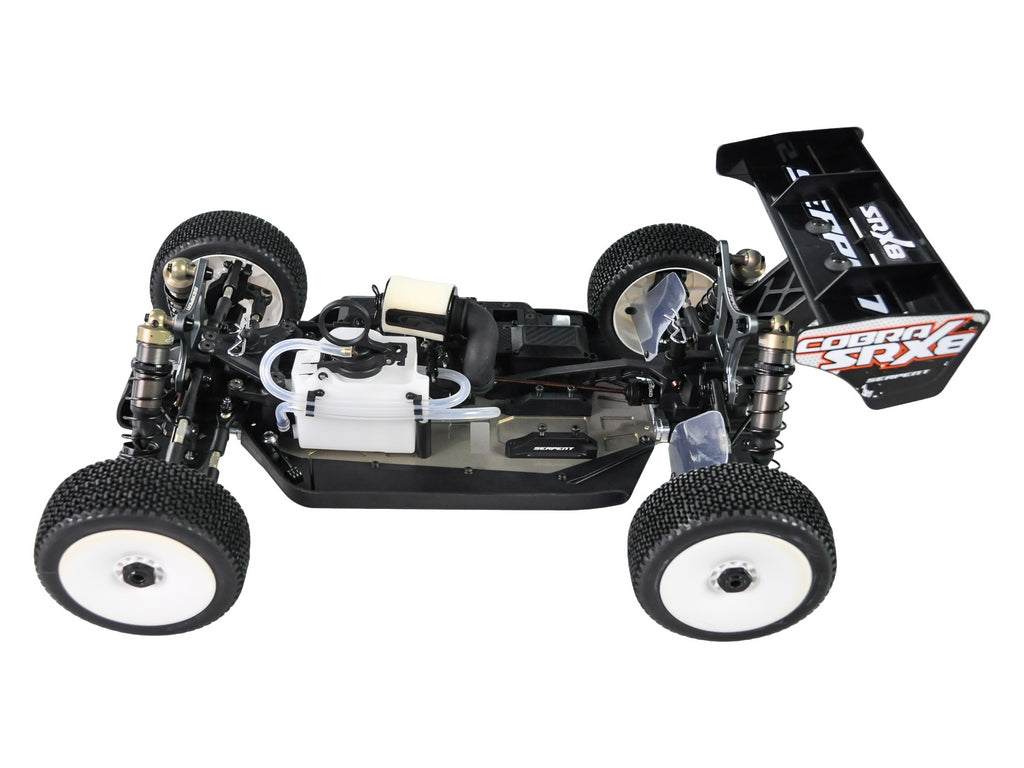 SERPENT SRX8 Gen4 1/8 4wd GP