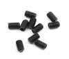 XRAY: HEX SCREW SB M3x5  (10)