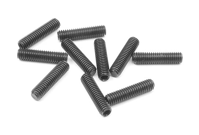 XRAY: HEX SCREW SB M3x12  (10)