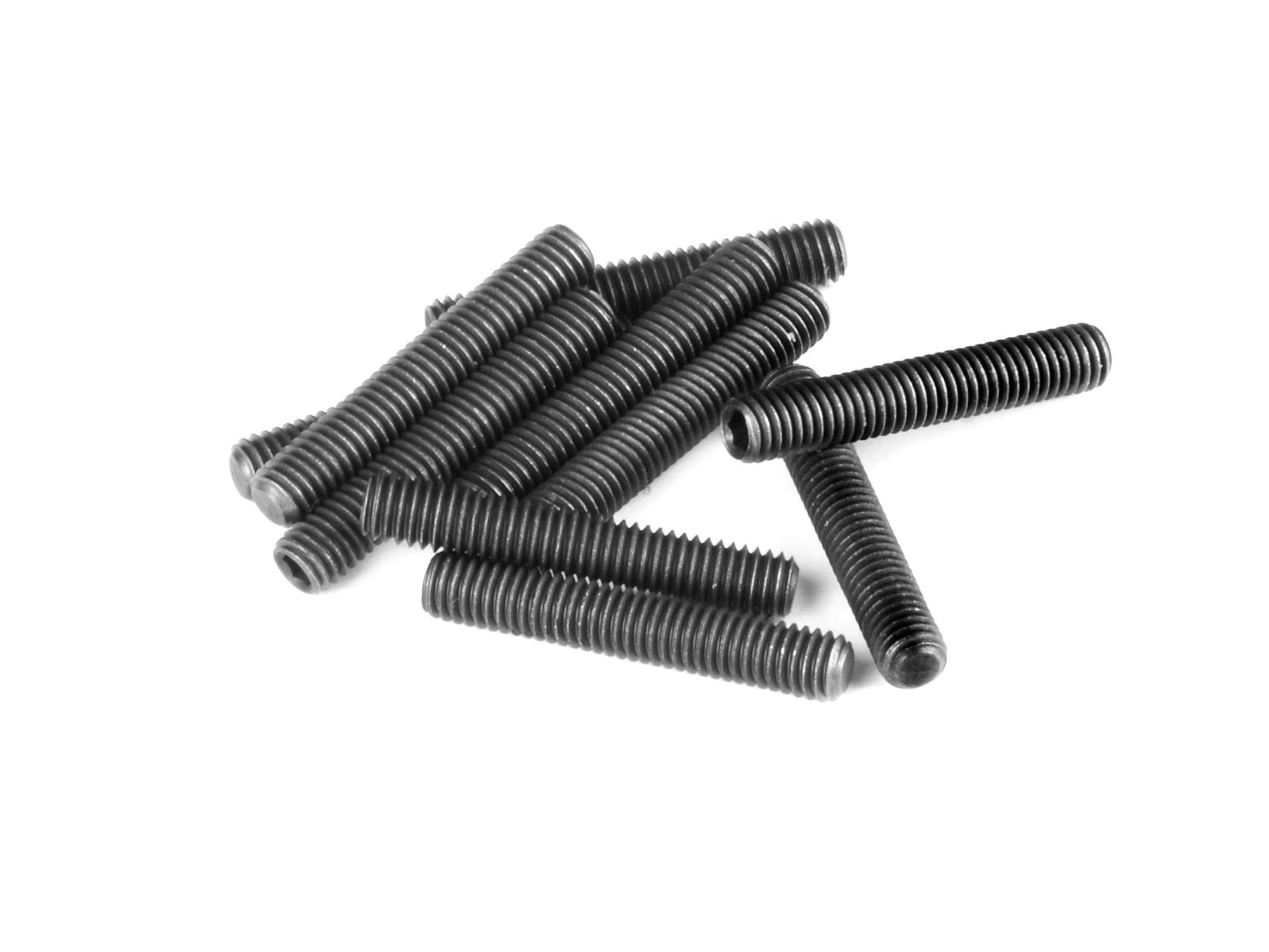 XRAY HEX SCREW SB M3x18  (10)