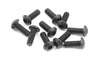XRAY: HEX SCREW SH M3x8  (10)