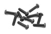 XRAY: HEX SCREW SH M3x12  (10)