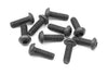XRAY: HEX SCREW SH M4x12  (10)