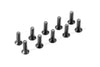 XRAY: HEX SCREW SFH M4x14  (10)