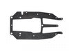 SERPENT: Radioplate carbon 2.5mm S989 (SER903783)