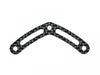 SERPENT: Radioplate stiffner S989 (SER903784)