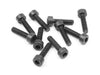 XRAY HEX SCREW SOCKET HEAD CAP M3x12  (10)