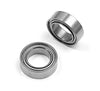 XRAY: BALL-BEARING 5x8x2.5 STEEL SEALED - OIL (2)
