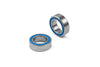 XRAY: Ball-Bearing 5x8x2.5 Rubber Sealed - Oil (2)