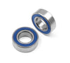 XRAY BALL-BEARING 8x16x5 RUBBER SEALED - GREASE (2)