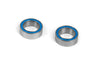 XRAY: BALL-BEARING 1/4"x3/8"x1/8" RUBBER SEALED - OIL (2)