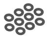 XRAY: WASHER S 2.5  (10)