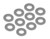 XRAY: WASHER S 5x10x1.0  (10)