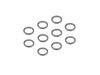 XRAY: Washer S 6x7.5x1.0 (10)