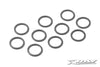 XRAY: WASHER S 12x15x1.0  (10)