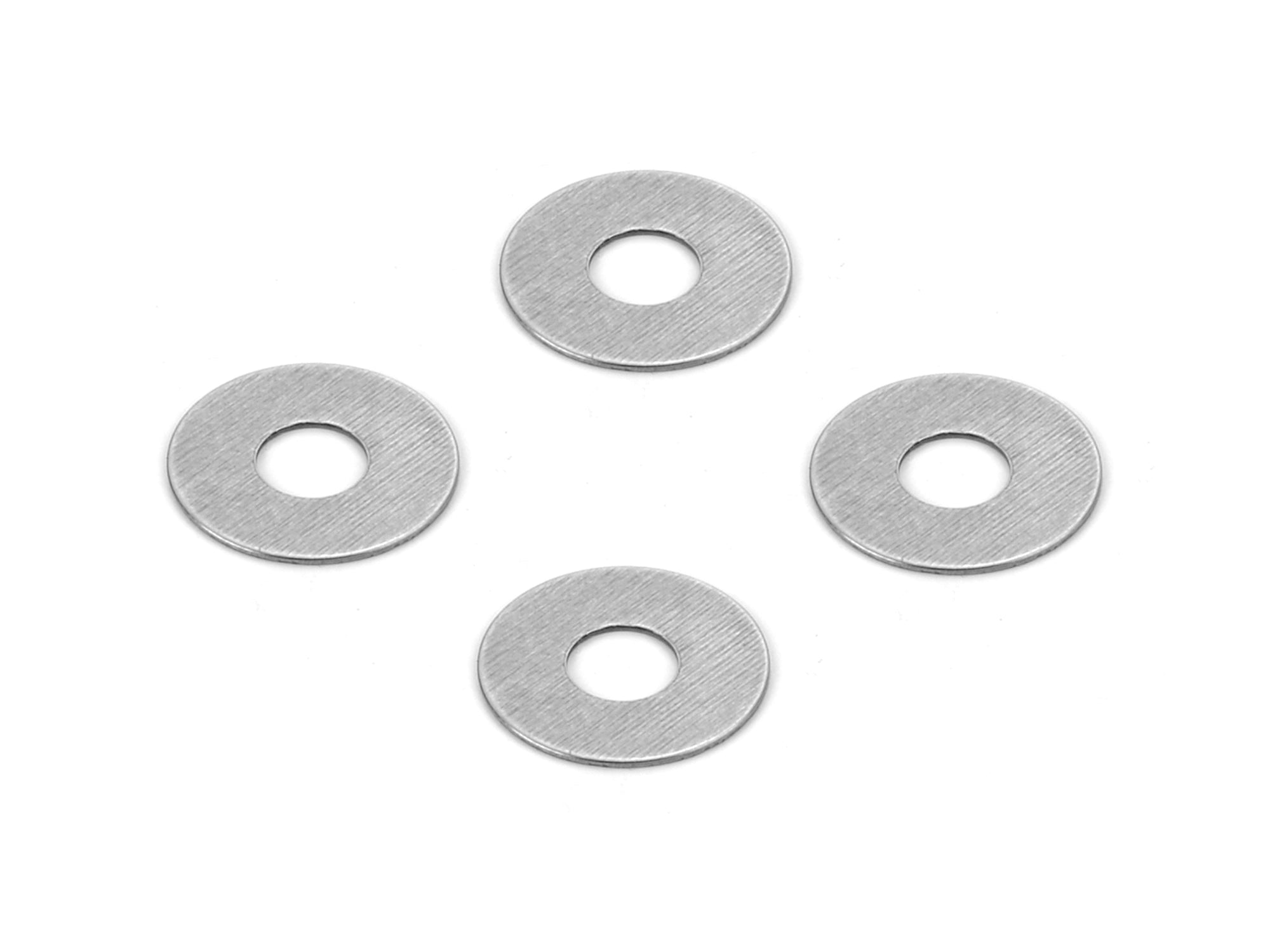 XRAY: WASHER S 3.5x10x0.3  (10)