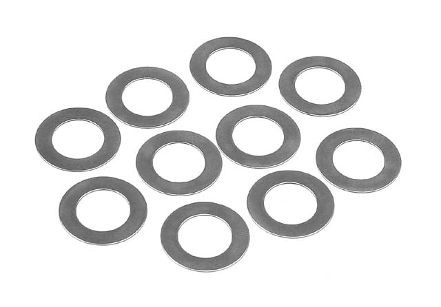 XRAY: WASHER S 7x12x0.2  (10)
