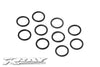 XRAY: O-RING 8x1  (10)