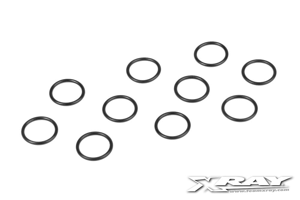 XRAY O-RING 13 x 1.5  (10)