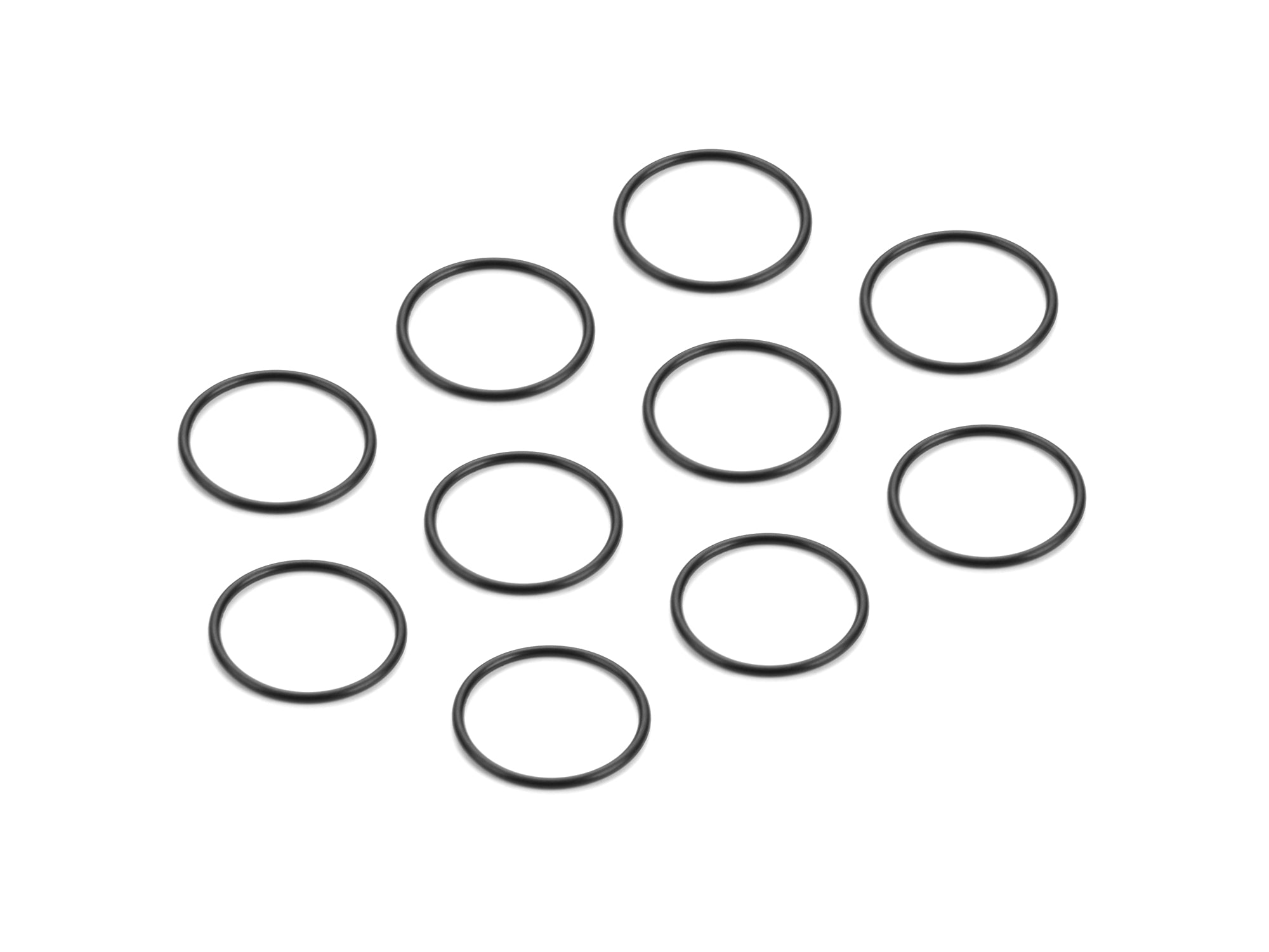 XRAY: O-RING 14 x 1.0  (10)