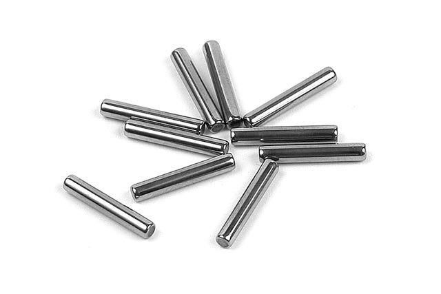 XRAY PIN 2x12 (10)
