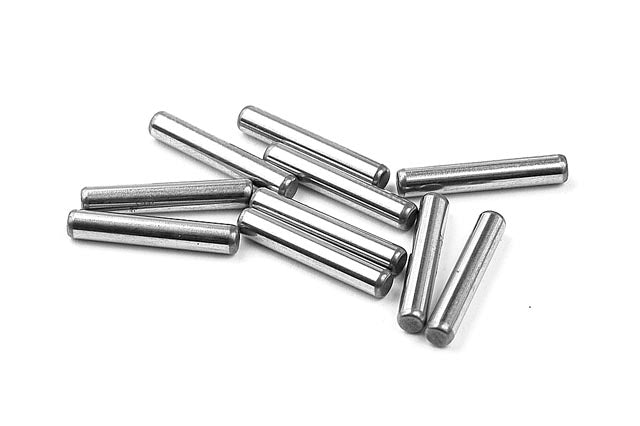 XRAY: PIN 2.5x14  (10)