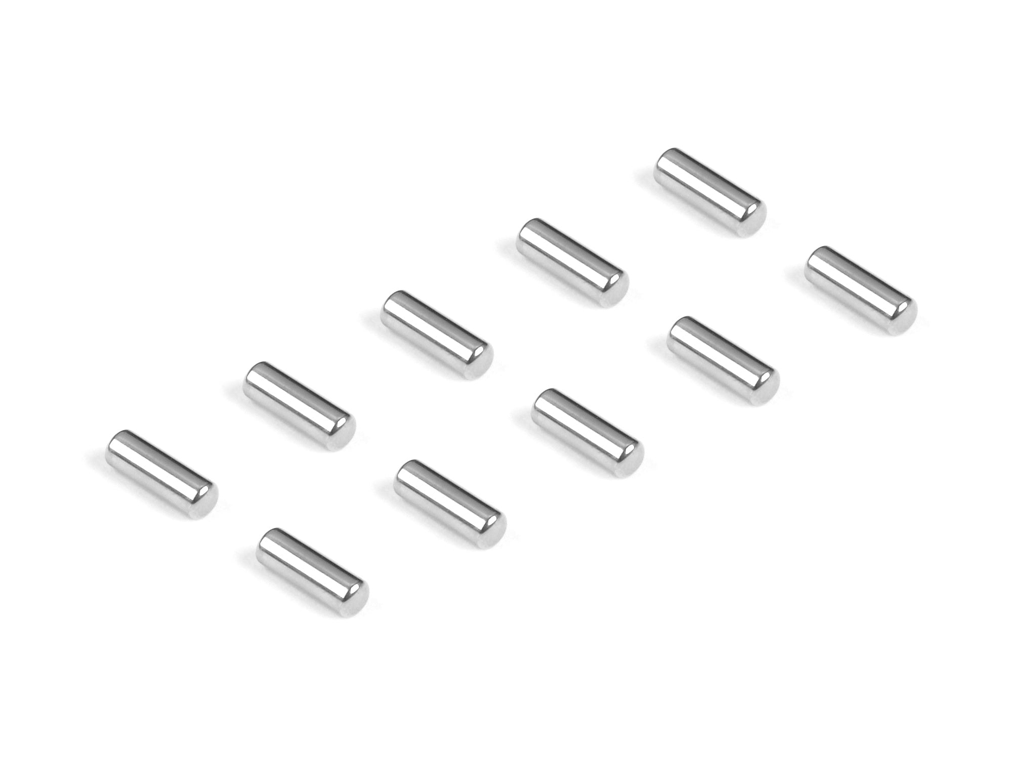 XRAY: PIN 2x6  (10)