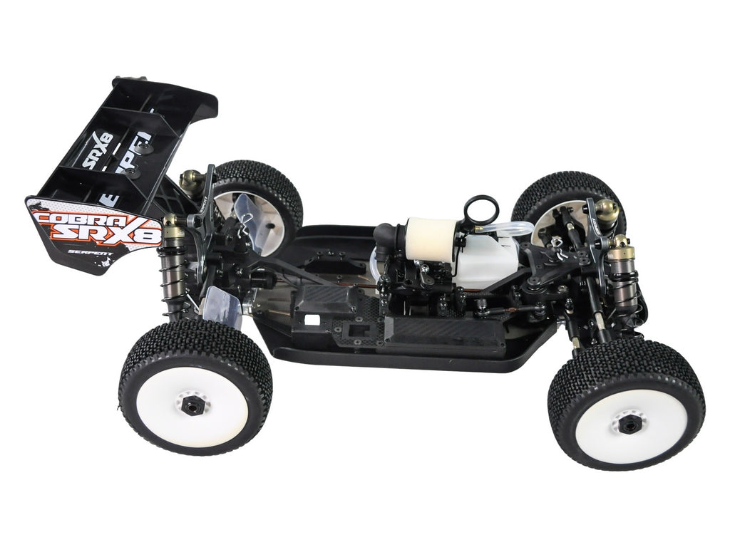 SERPENT SRX8 Gen4 1/8 4wd GP