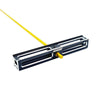 RC MAKER: ULTRA-LITE 7075 ALU ALIGNED DROOP BLOCK SET FOR 1/10TH ONROAD (10MM)
