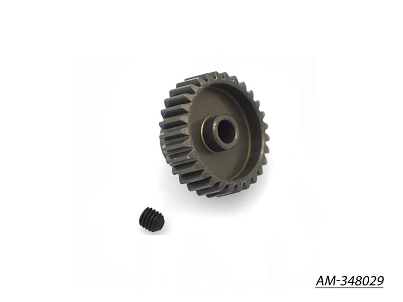 ARROWMAX Pinion Gear 48P 29T (7075 Hard)