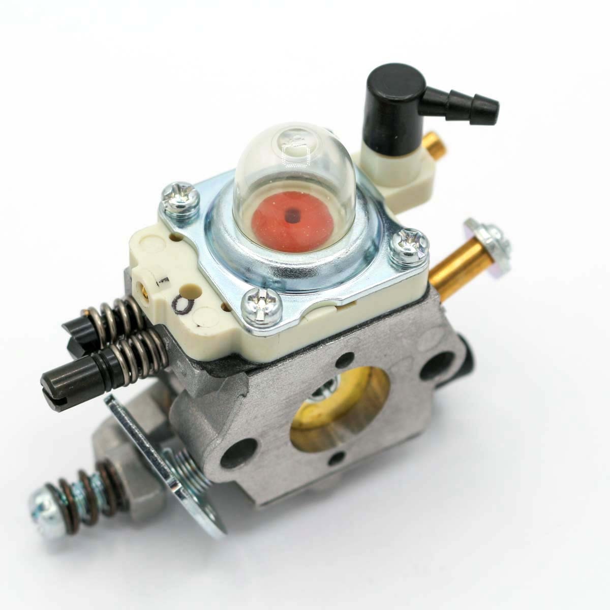 WALBRO: WT-1107 High-Performance Carburetor for Zenoah / CY Engines