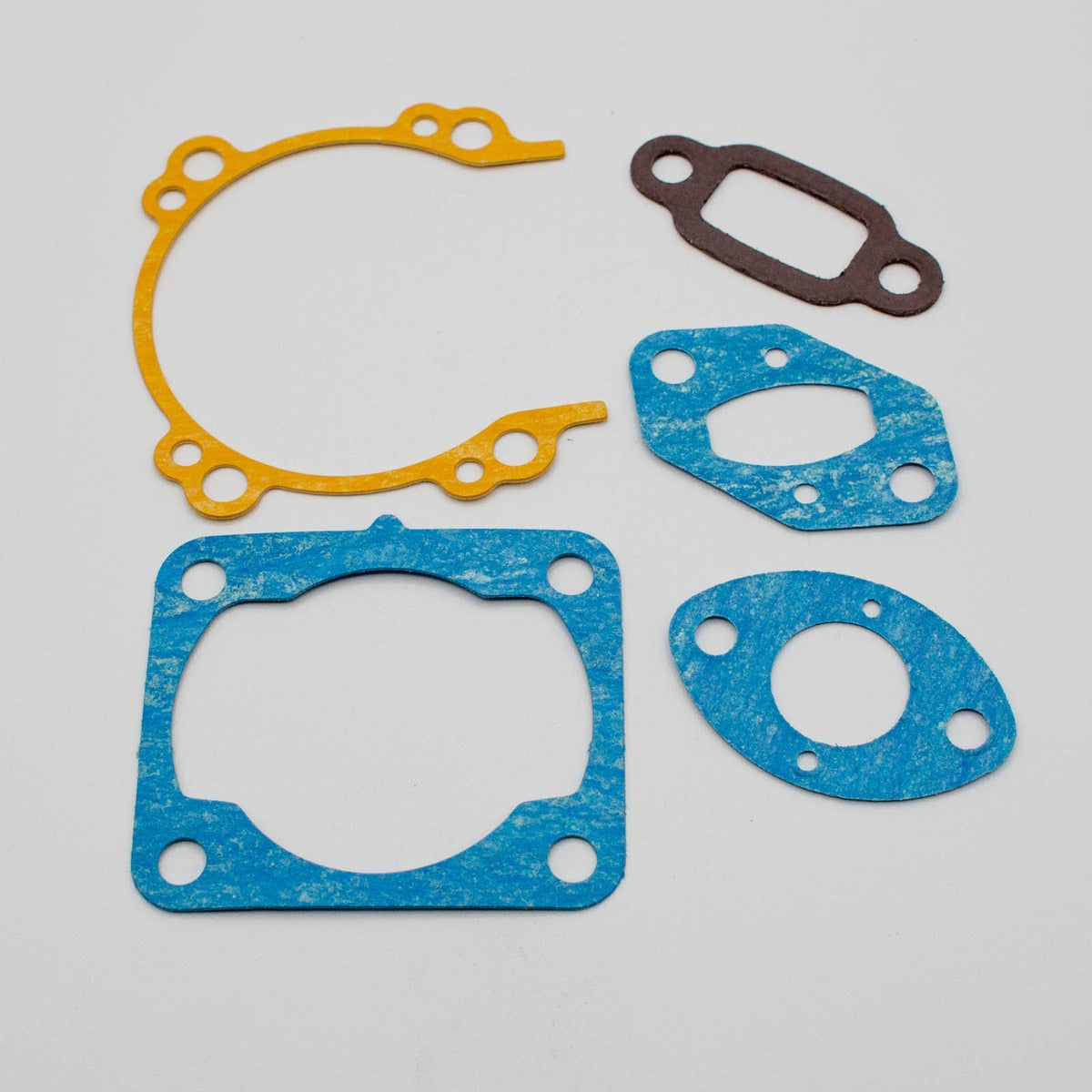 ZENOAH: Gasket Set for 4-Bolt RC Engines