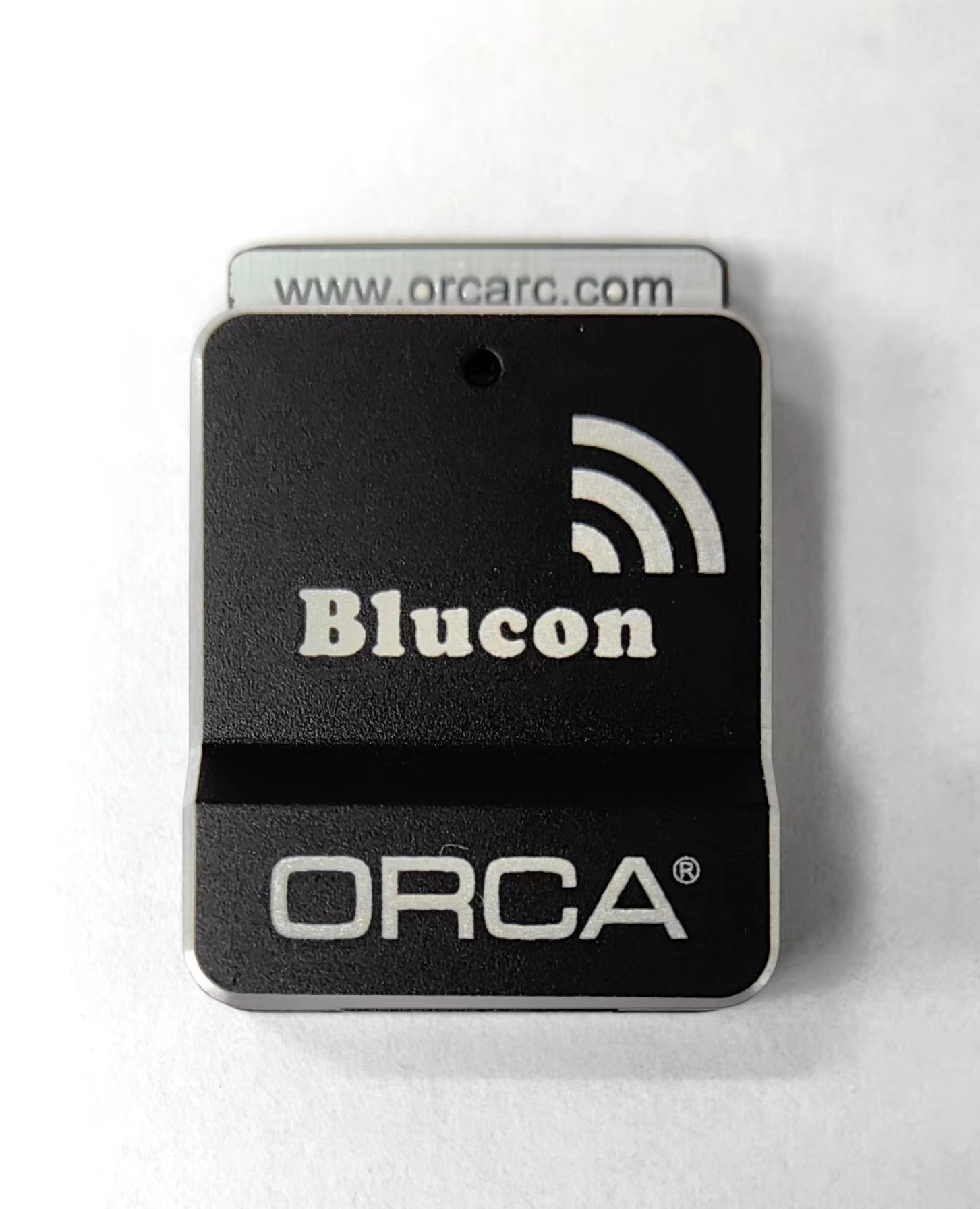 ORCA: Blucon Bluetooth adaptor for program of OE1, OE101, OE1.2, OE101WE, Totem
