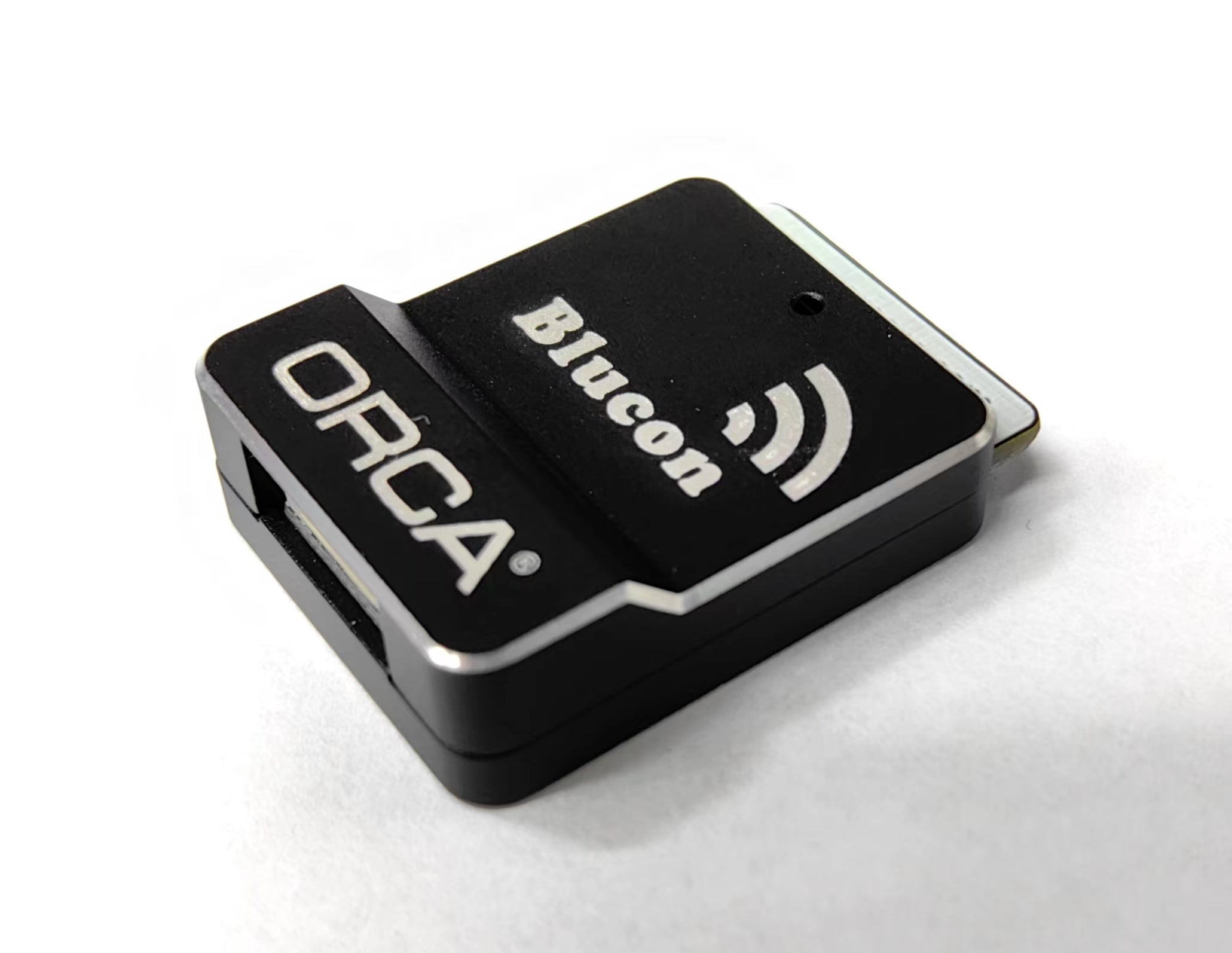 ORCA: Blucon Bluetooth adaptor for program of OE1, OE101, OE1.2, OE101WE, Totem