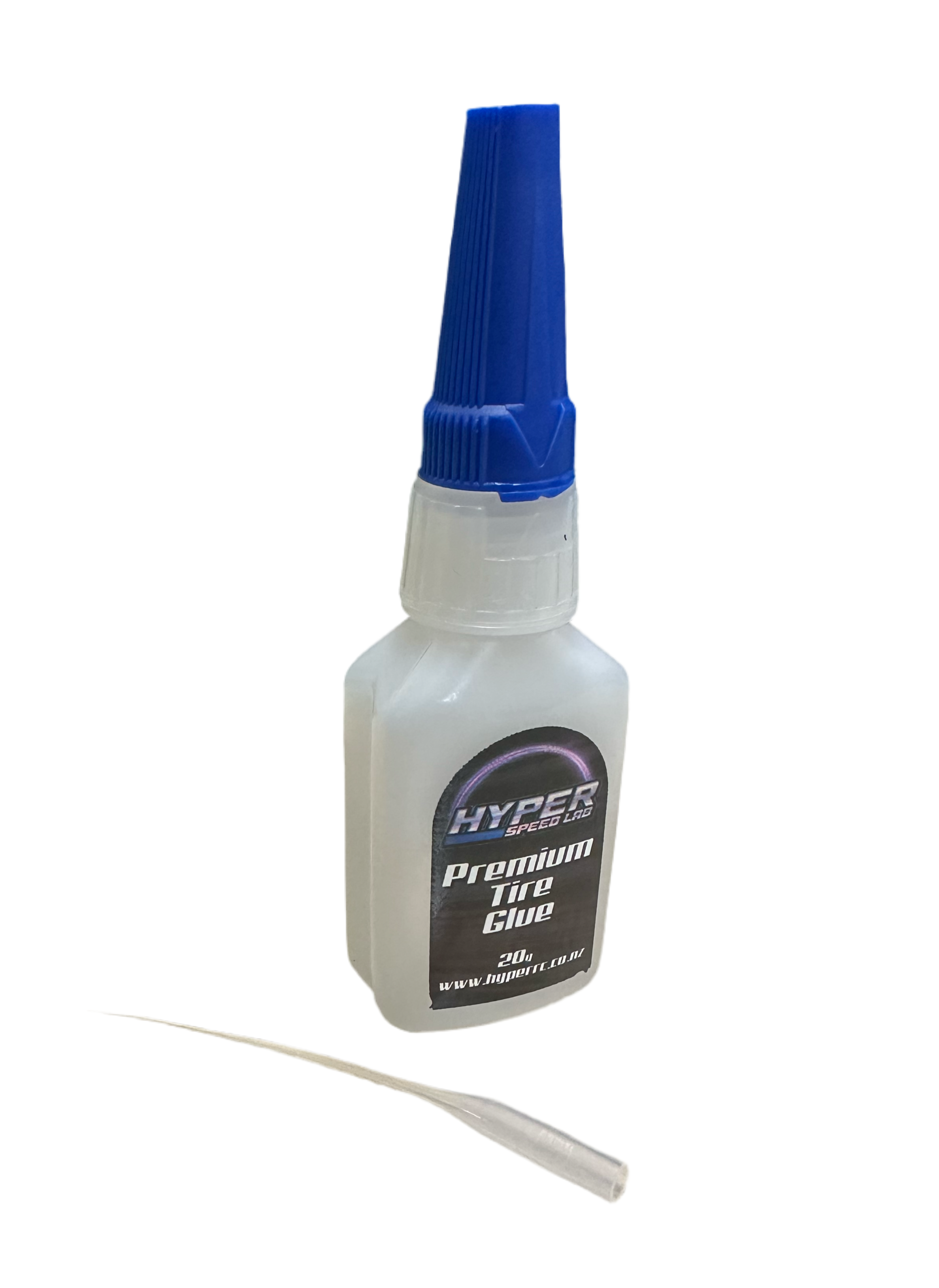 HYPER SPEED LAB: Premium Tire Glue (20g)