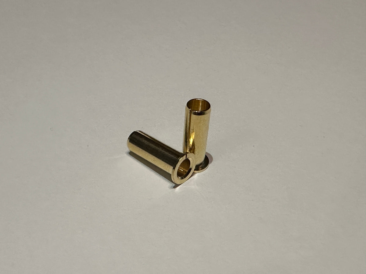 HYPER SPEED LAB: 5mm to 4mm Adaptors Low Profile (2pc) — One 7 RC