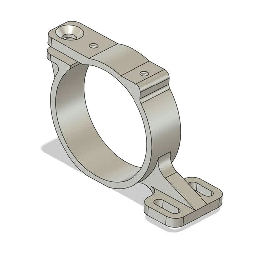 MRC Performance: Speedway Motor Mount