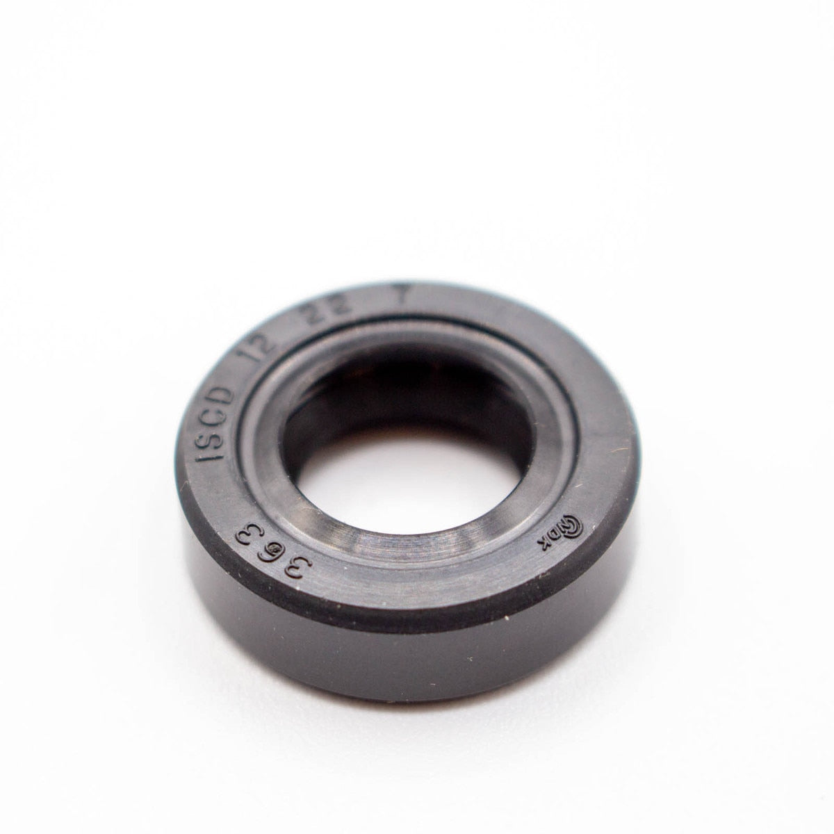 Zenoah: Small Oil Seal  12-22-7  Flywheel Side