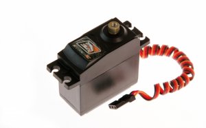 SERPENT Servo digital 0.14s/15kg WP