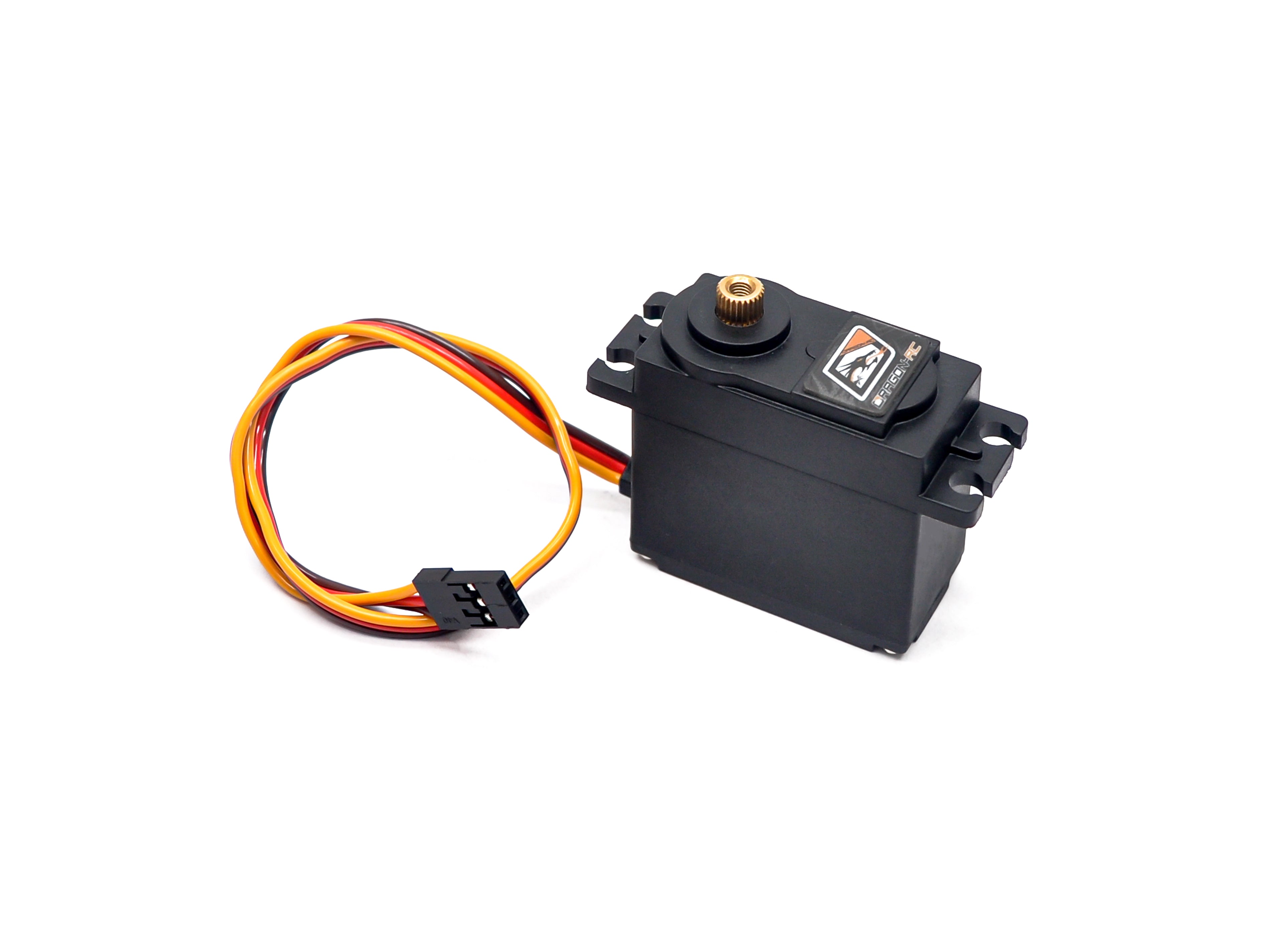 SERPENT Servo digital 0.2s/25kg WP