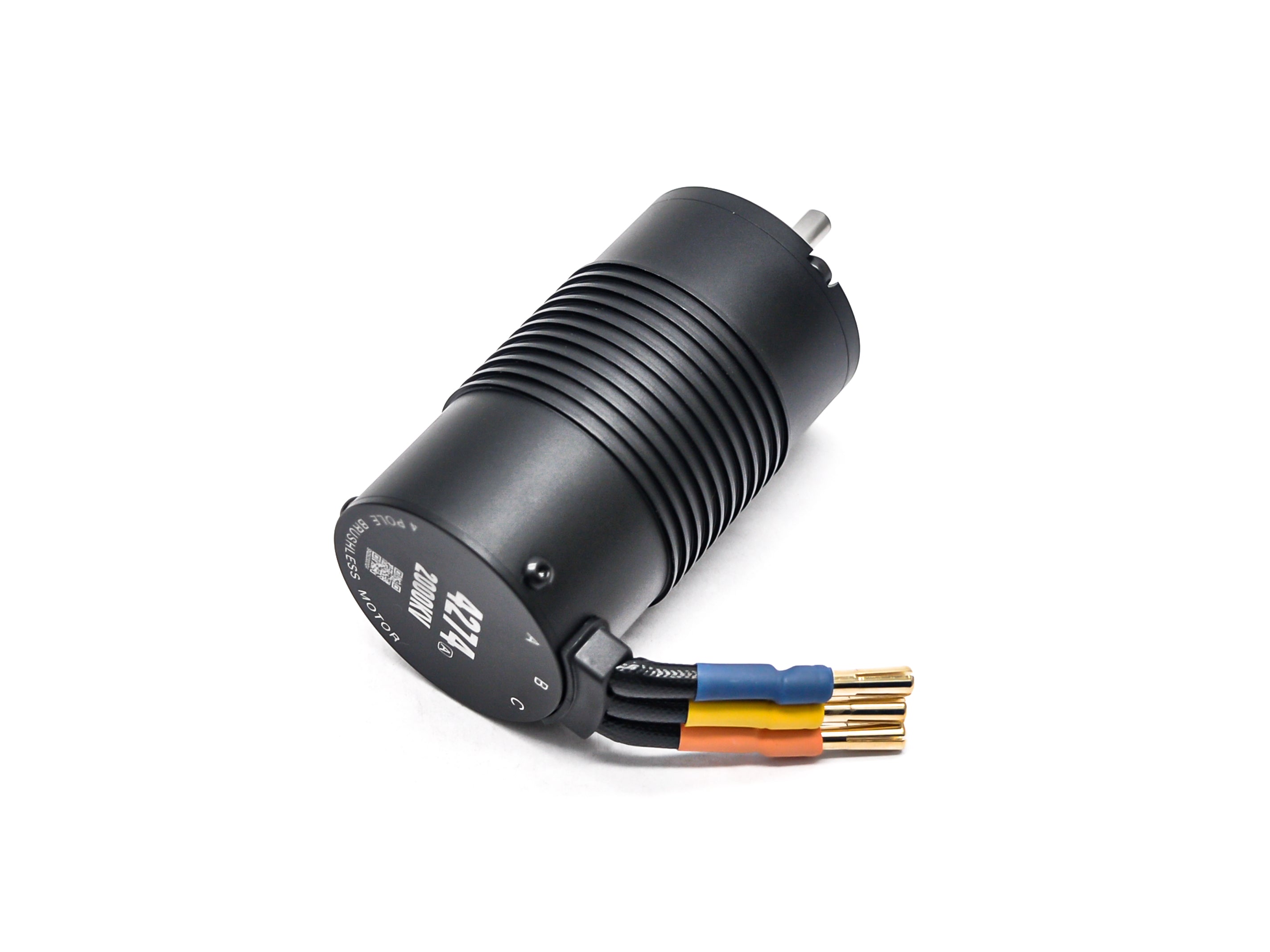 SERPENT Motor brushless HW-8 2000KV